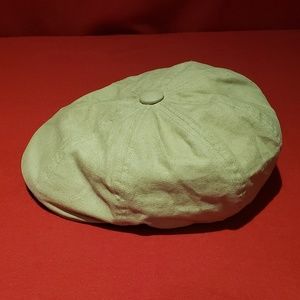 Mens Kangol Paperboy hat/cap